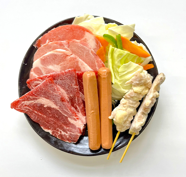 Cプラン